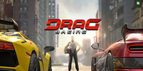 Play Drag Racing on PC