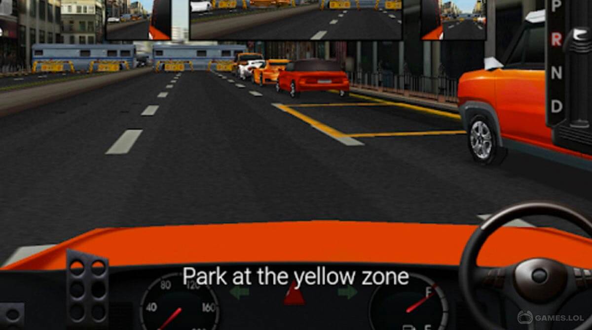 driving master 3d for pc