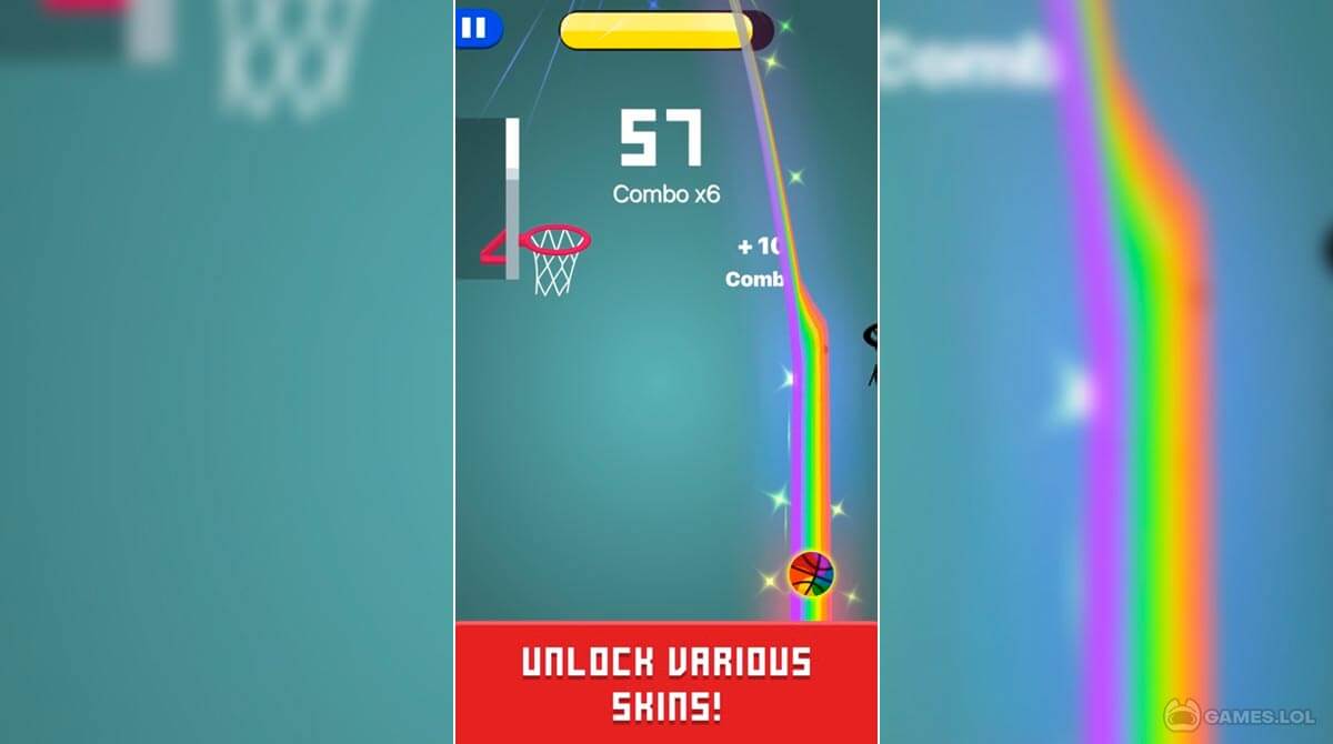 dunk hot for pc