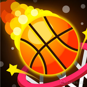 Play Dunk Hot on PC