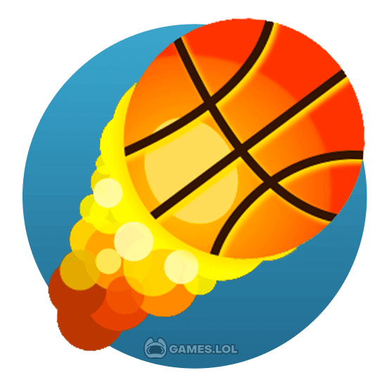 dunk hot pc game