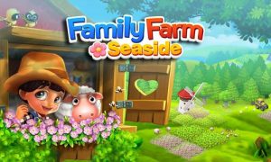 Play Family Farm Seaside on PC