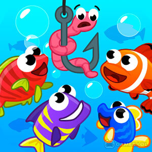 Fishing PC Game Download - Free Desktop Game