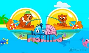 Play Fishing on PC