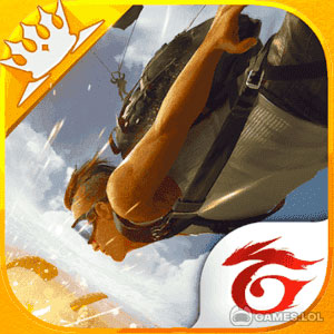 Play Garena Free Fire on PC