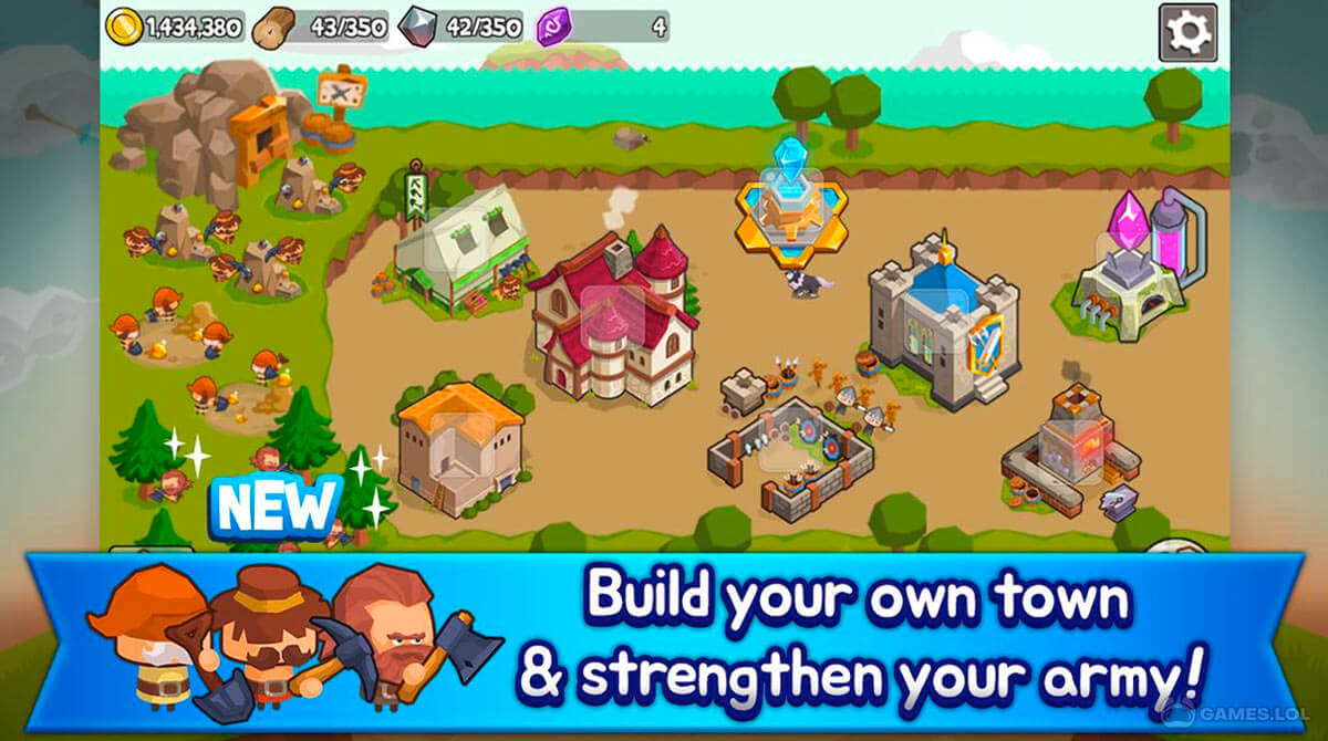 grow tower free pc download