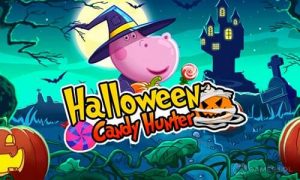 Play Halloween: Candy Hunter on PC