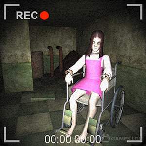 Play Horror [REC] on PC