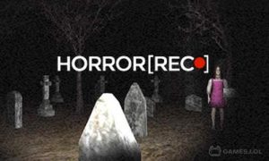 Play Horror [REC] on PC