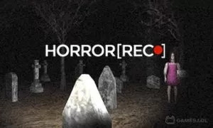 Play Horror Games Online on PC & Mobile (FREE)