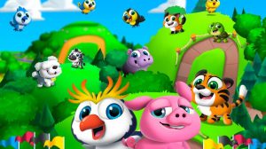 hungry babies mania for pc