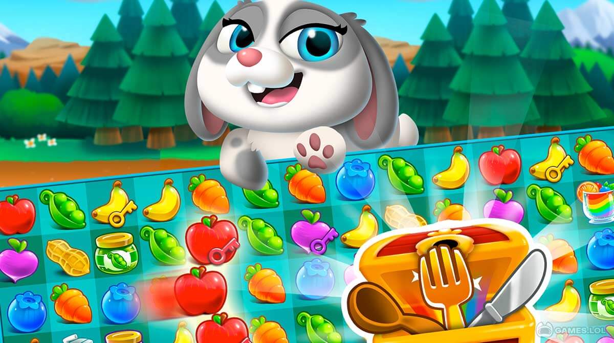 hungry babies mania pc download