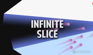 Play Infinite Slice on PC
