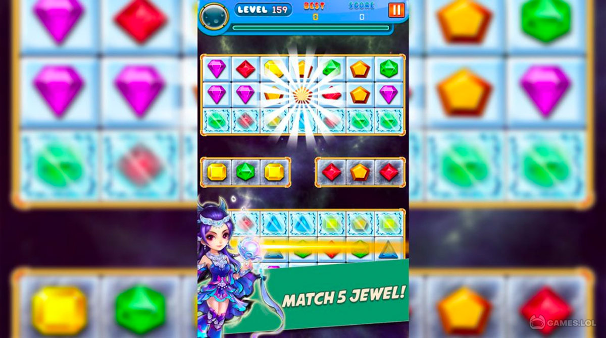 jewels classic 2019 download PC