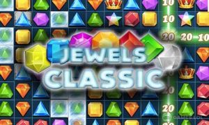 Play Jewels Classic 2021 on PC