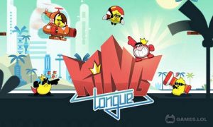 Play King Tongue on PC