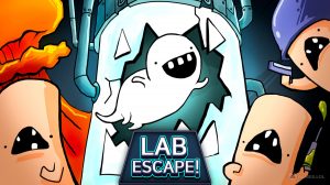 lab escape download free