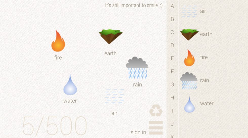 Little Alchemy 2: How To Make Rain [Explained] 