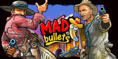 mad bullets pc full version