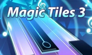 Play Magic Tiles 3 on PC