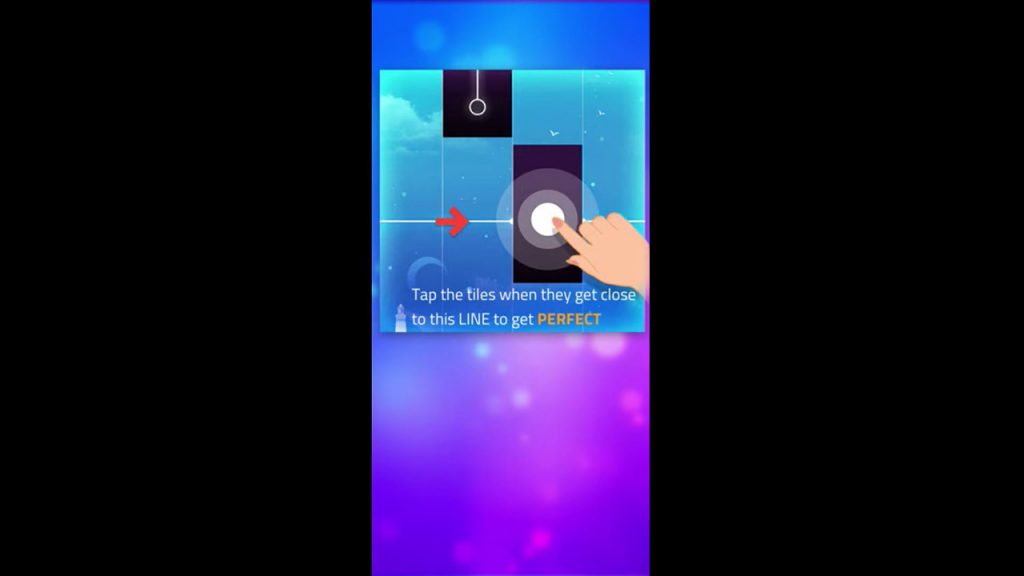 Magic Tiles 3 - APK Download for Android