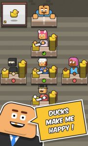 Make More Duck Factory