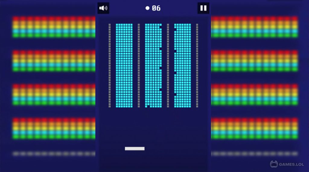 Brick Block Game: Play Brick Block Game for free