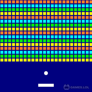 Play Many Bricks Breaker on PC