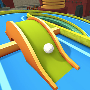 mini golf 3d city stars arcade free full version