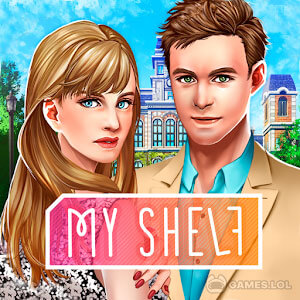 Play My Shelf: My Choice, My Episode on PC