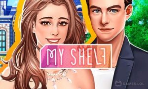 Play My Shelf: My Choice, My Episode on PC