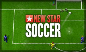 Play New Star Soccer on PC