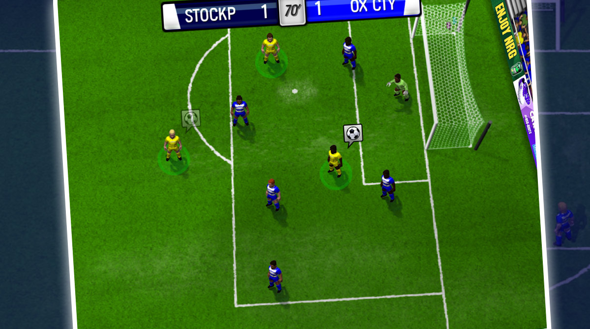 new star soccer stockp vs oxcty