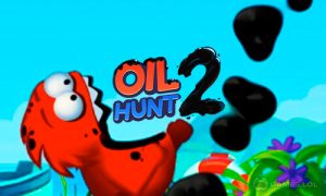 Play Oil Hunt 2 – Birthday Party on PC