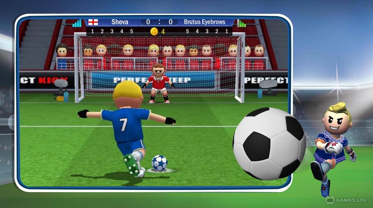 perfect kick free pc download 1