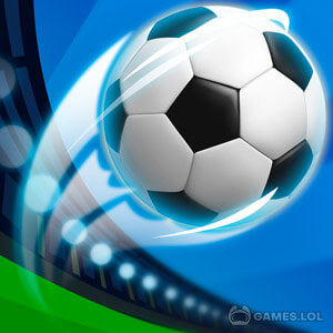 Real World Soccer Football 3D para Android - Baixe o APK na Uptodown