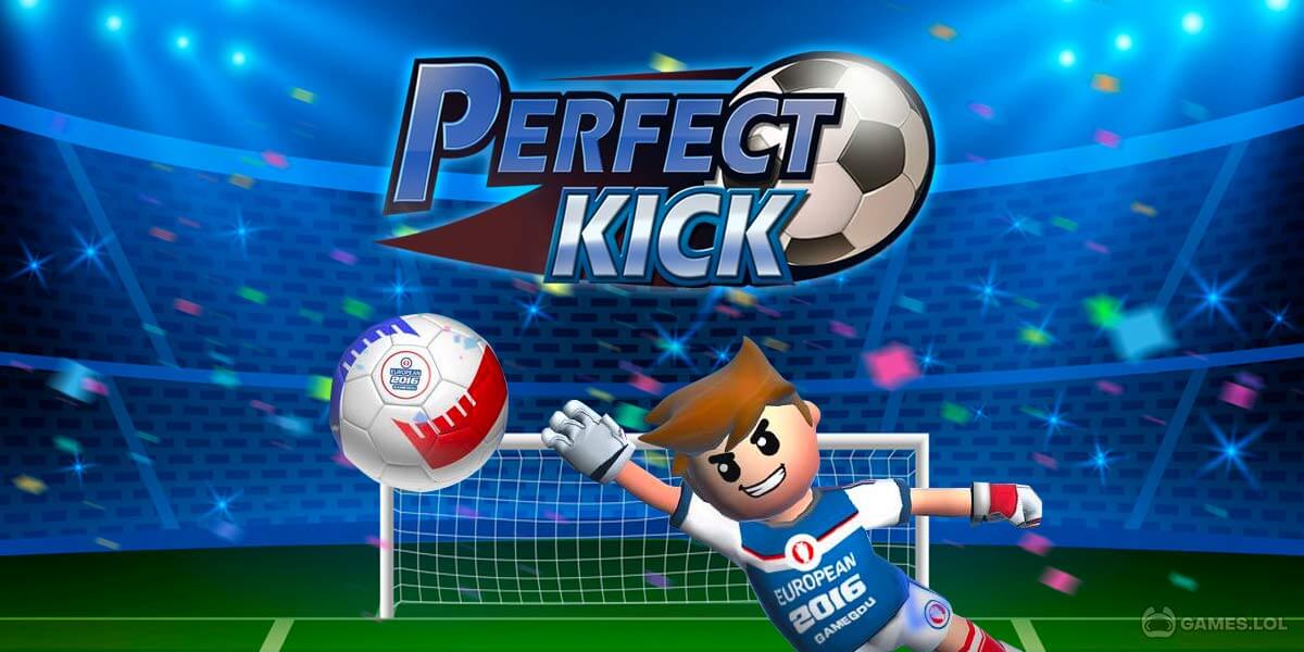 Penalty Shooters 2, Are you ready for the ultimate penalty shoot-out  challenge?  By Play123