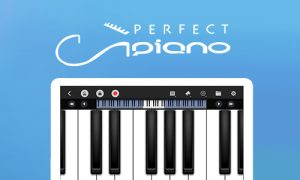 Play Perfect Piano on PC