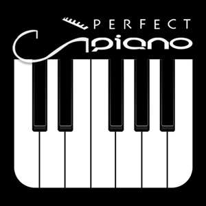 celos pagar Hacer la cama Perfect Piano - Enjoy Playing This Fun Piano Simulator