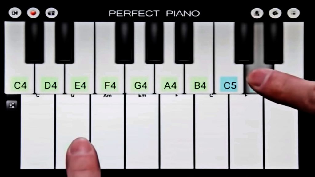 piano multiplayer free online