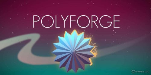 Play Polyforge on PC