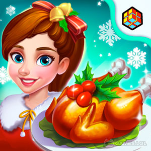 Play Rising Super Chef – Cook Fast on PC