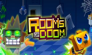 Play Rooms of Doom – Minion Madness on PC