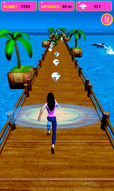 royal princess run download free