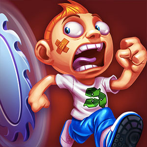 Play Running Fred on PC