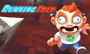 Play Running Fred on PC