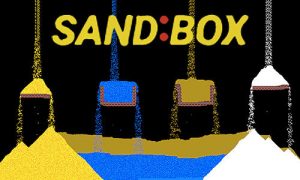 Play sand:box on PC