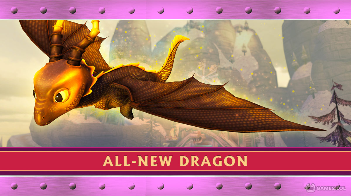 School of Dragons Download & Play for Free Here