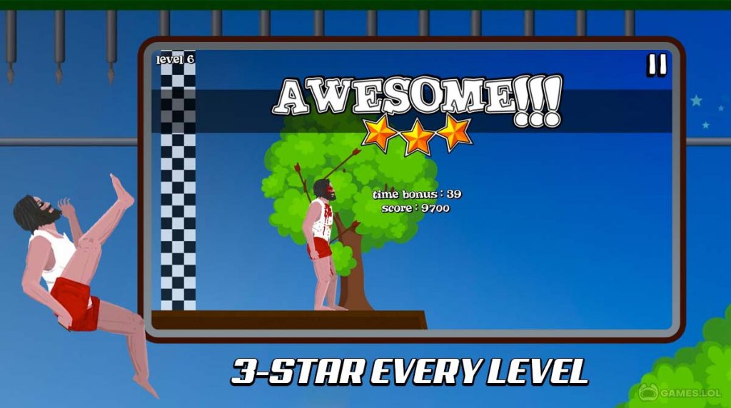 Hard Life - Play Online on SilverGames 🕹️