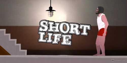 Play Short Life on PC